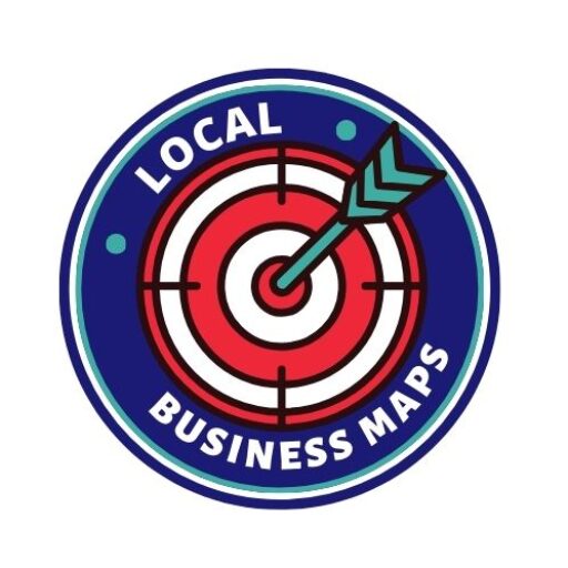 Local Business Map Optimization